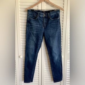 Banana Republic Skinny Jeans